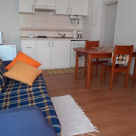 빌라노바데밀폰테스 Casas Dona Zi 아파트 외부 사진