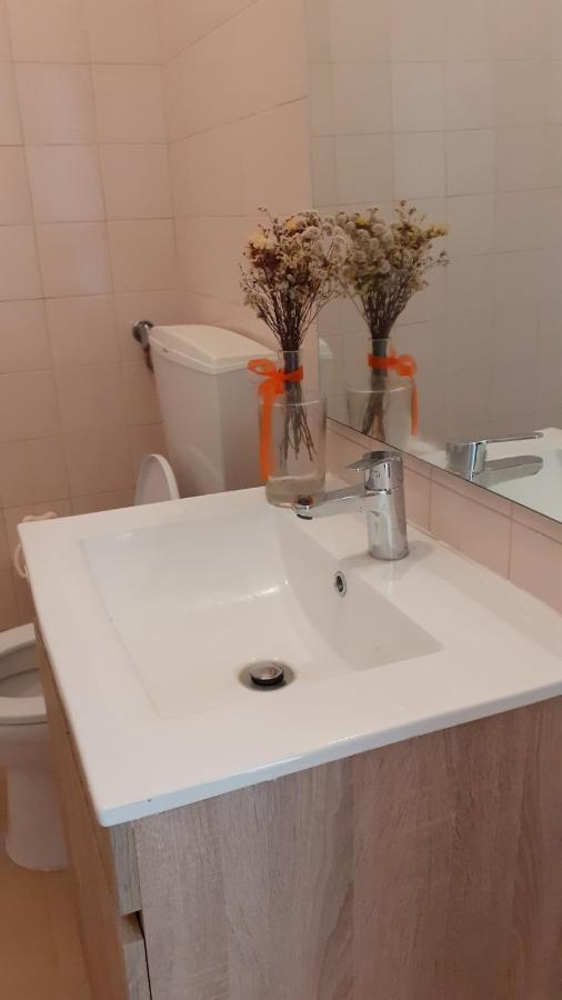 빌라노바데밀폰테스 Casas Dona Zi 아파트 외부 사진