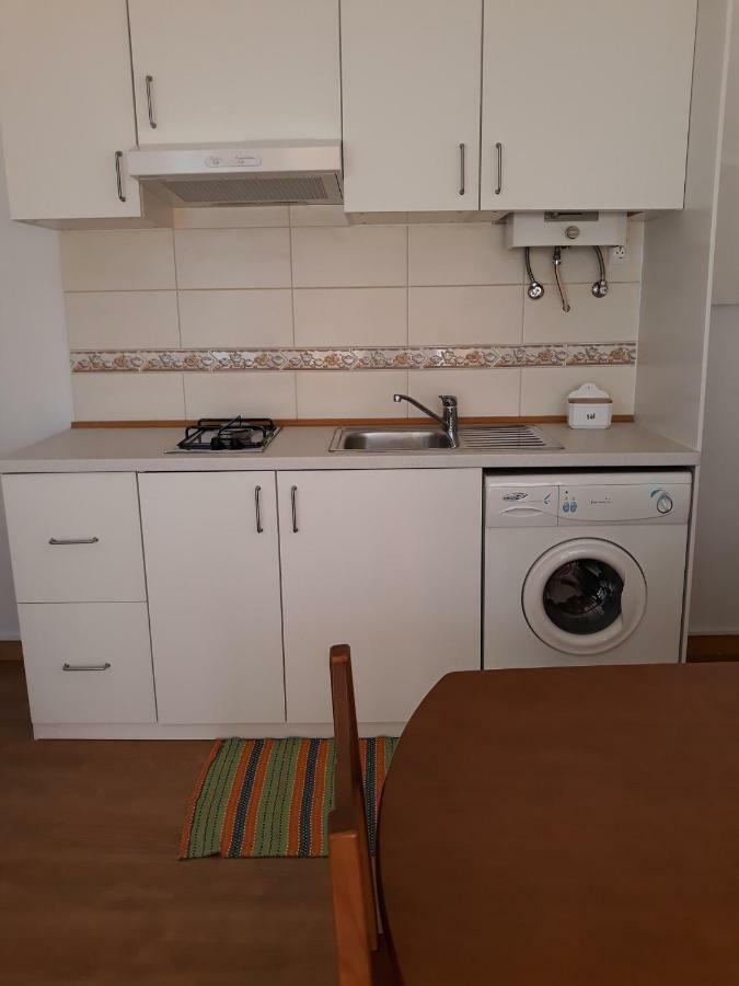 빌라노바데밀폰테스 Casas Dona Zi 아파트 외부 사진