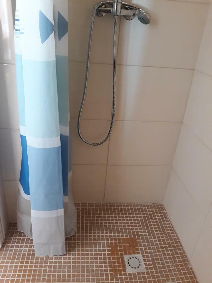 빌라노바데밀폰테스 Casas Dona Zi 아파트 외부 사진