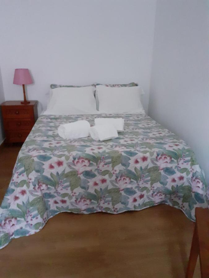 빌라노바데밀폰테스 Casas Dona Zi 아파트 외부 사진