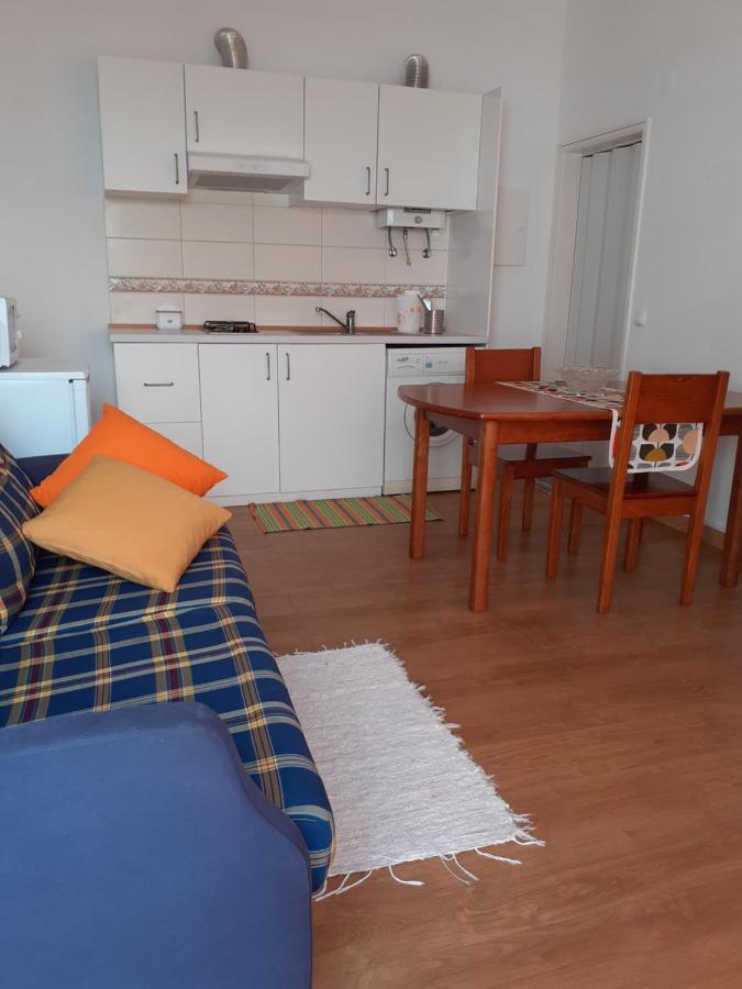 빌라노바데밀폰테스 Casas Dona Zi 아파트 외부 사진